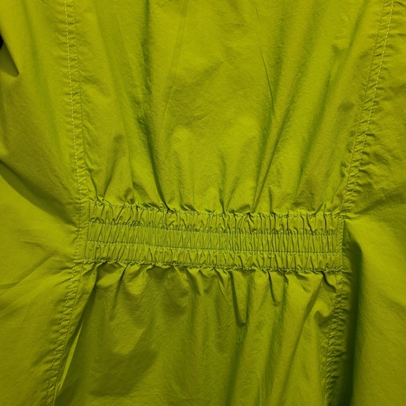 Jones New York, signature, lime green jacket, sz XL. Excellent condition. - Picture 4 of 13